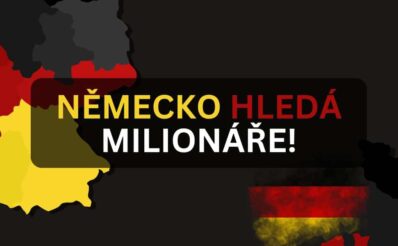 Německo hledá milionáře! Společnost vyzývá hráče, aby si zkontrolovali své tikety.
