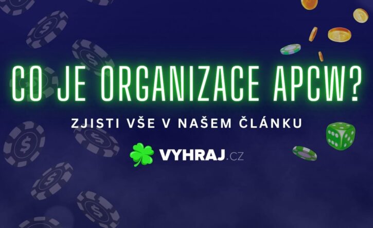 organizace apcw
