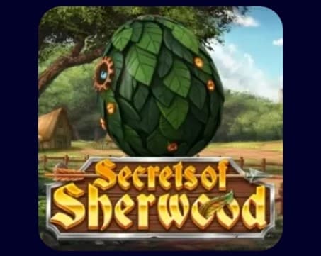 ukrytá vajíčka luckybet