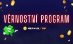 Věrnostní program MerkurXtip: Merkur VIP