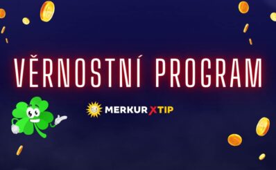 Věrnostní program MerkurXtip