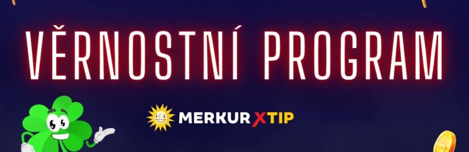 Věrnostní program MerkurXtip