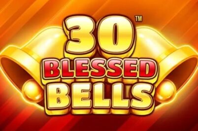 30 Blessed Bells od SYNOT Games