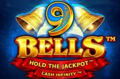 9 Bells od Wazdan