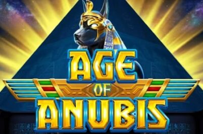 Age of Anubis od SYNOT Games
