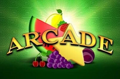 Arcade od Wazdan