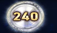 Cash 15 Coins Grand Platinum Edition