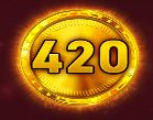 Cash 20 Coins Grand Gold Edition