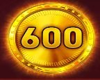 Cash 25 Coins Grand Gold Edition