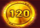 Cash 9 Coins Grand Gold Edition