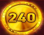 Cash 9 Coins