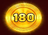 Cash 9 Lions Hold the Jackpot