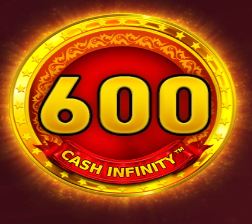 Cash Infinity 30 Coins