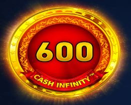 Cash Infinity 9 Coins Grand Diamond Edition