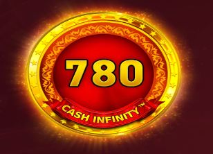 Cash Infinity 9 Coins Grand Gold Edition