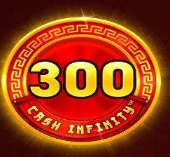 Cash Infinity 9 Lions Hold the Jackpot