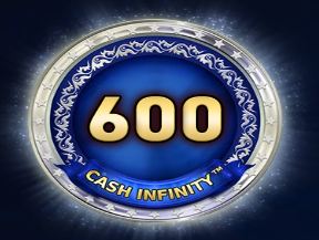 Cash infinity 16 Coins Grand Platinum Edition