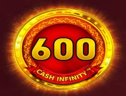 Cash infinity 20 Coins Grand Gold Edition