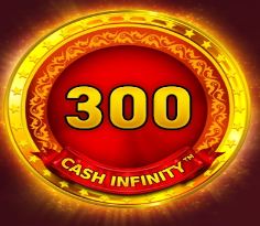 Cash infinity 9 Coins