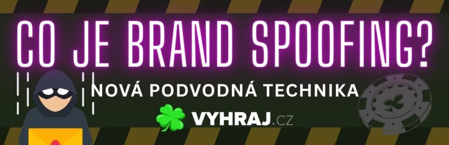Co je Brand Spoofing?