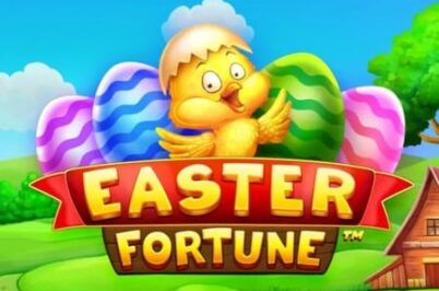 Easter Fortune od SYNOT Games