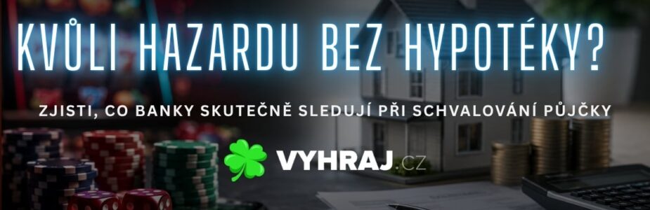 Hazard a půjčky