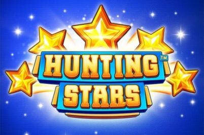 Hunting Stars od SYNOT Games