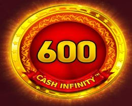 Infinity Cash 24 Coins