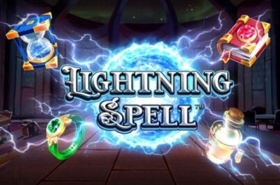 Lightning Spell od SYNOT Games