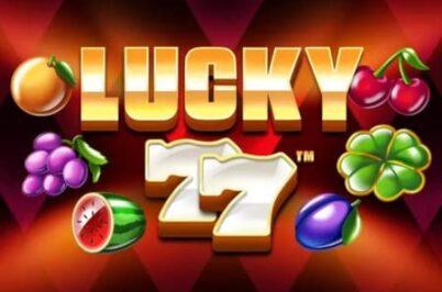 Lucky 77 od SYNOT Games
