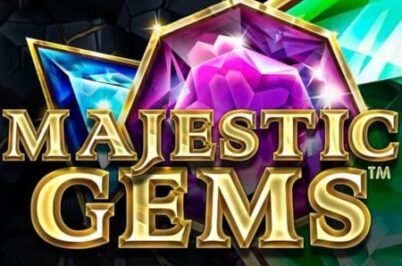 Majestic Gems od SYNOT Games