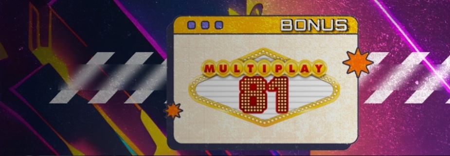 Multiplay 81 u Tokya