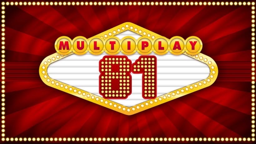 Multiplay 81 eGaming