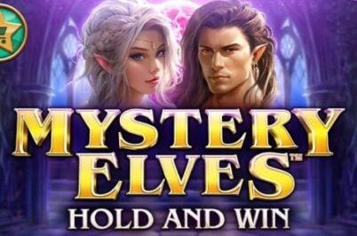 Mystery Elves od SYNOT Games