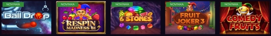 Novinky od Adell u Tokya
