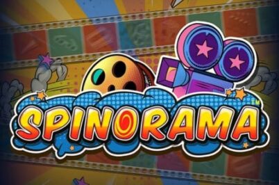 Spinorama od SYNOT Games