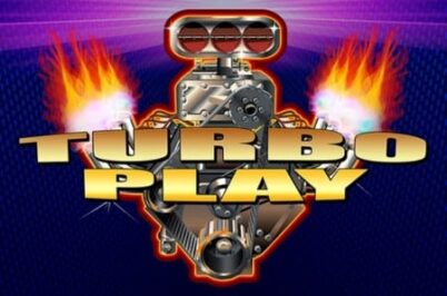 Turbo Play od Wazdan