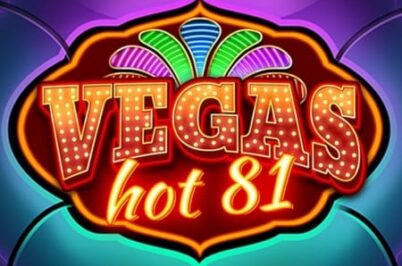 Vegas Hot 81 od Wazdan
