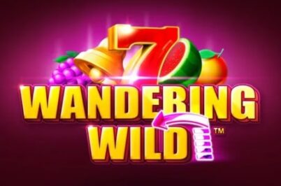 Wandering Wild od SYNOT Games