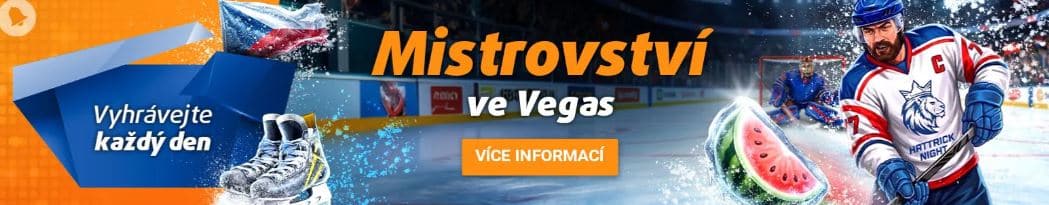 Banner u Tipsportu, Chance, Maxy