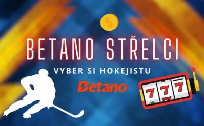 Betano Střelci