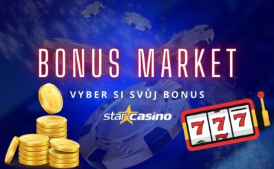 Bonus Market ve Star Casinu