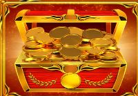 collector 25 Coins Grand Gold Edition