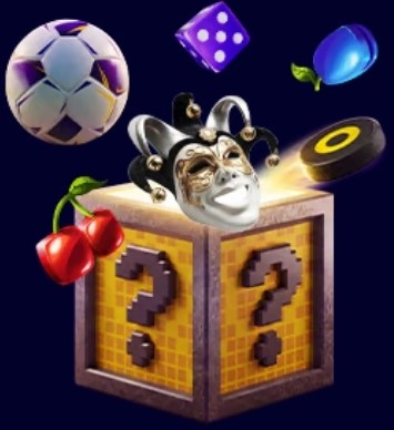 Lucky Box