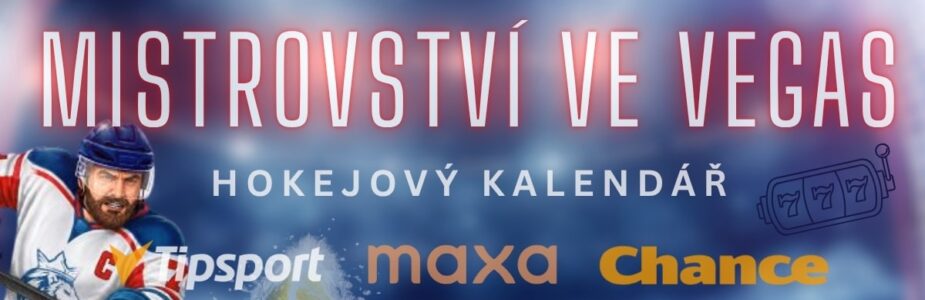 MIstrovství ve Vegas u Tipsportu, Chance a Maxy