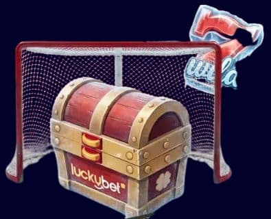 truhla u LuckyBet