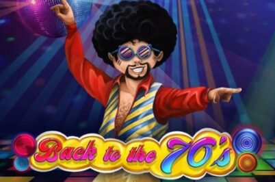 Back to the 70’s od Wazdan