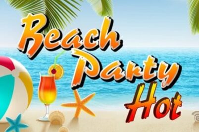 Beach Party Hot od Wazdan