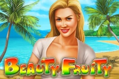 Beauty Fruity od Wazdan