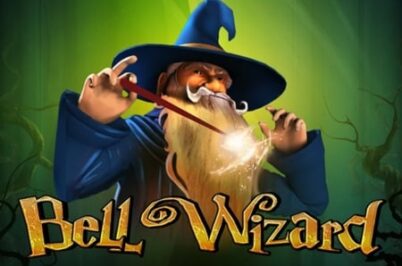 Bell Wizard od Wazdan